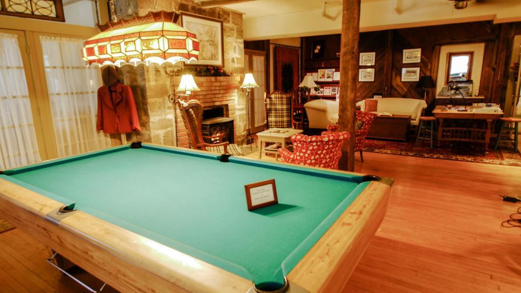Captain Stannard House Bed And Breakfast Country Inn Westbrook Extérieur photo