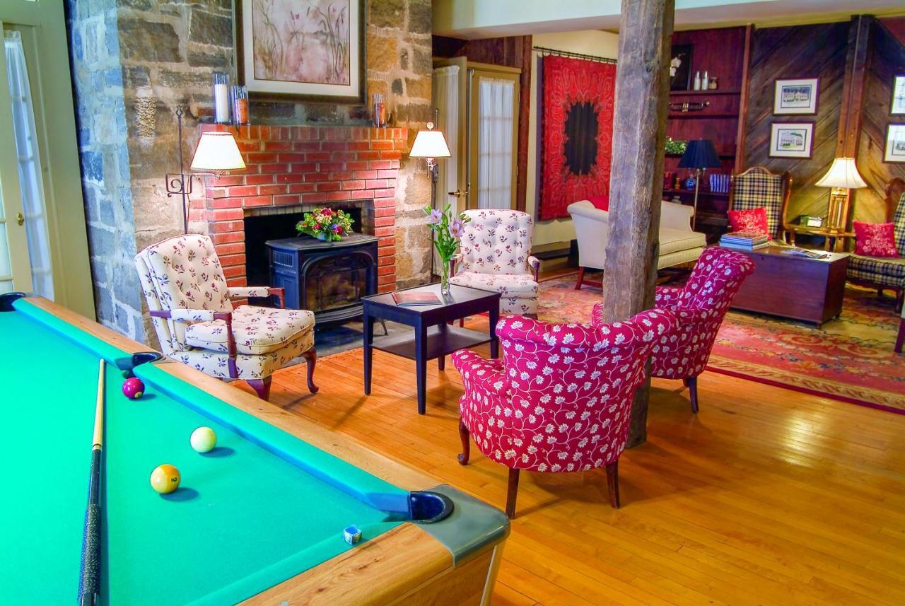 Captain Stannard House Bed And Breakfast Country Inn Westbrook Extérieur photo