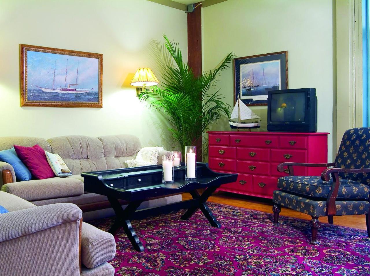Captain Stannard House Bed And Breakfast Country Inn Westbrook Extérieur photo